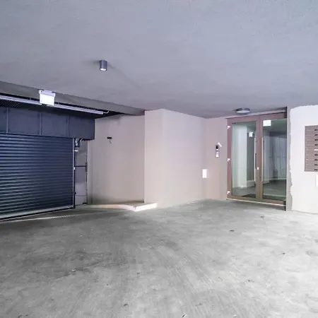 Apartment Moderny Pod Hradom *