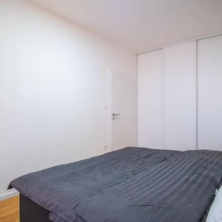 Moderny Pod Hradom *