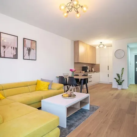 Moderny Pod Hradom Apartmán Nitra