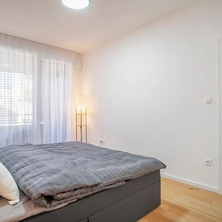 Apartment Moderny Pod Hradom Nitra